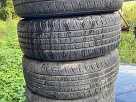 Agi TRIANGLE Advantex TG101, летние 205/65 R15