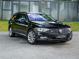 Volkswagen Passat, 1.5 l., wagon