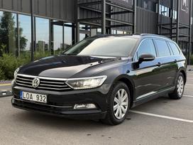 Volkswagen Passat, 1.4 l., wagon