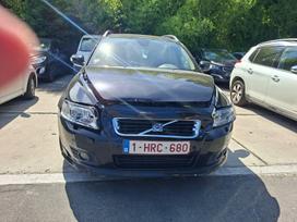 Volvo V50, 2.4 l., Универсал