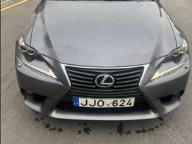 Lexus IS 250, 2.5 l., Седан