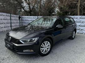 Volkswagen Passat, 1.6 l., wagon