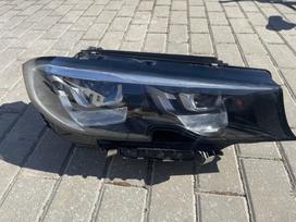 Bmw 3 serija, 030110623209, žibintai