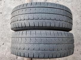 Sportiva Van Snow 3, winter 215/65 R16