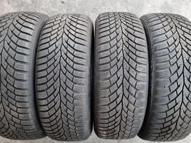 Continental Winter Contact TS 870, winter 205/55 R16