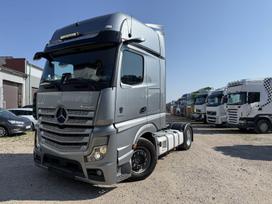 Mercedes-Benz Actros 1945L GigaSpace * 2 Units av, other