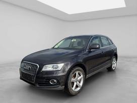Audi Q5, 3.0 l., Внедорожник / Кроссовер