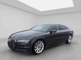 Audi A7, 3.0 l., hečbekas