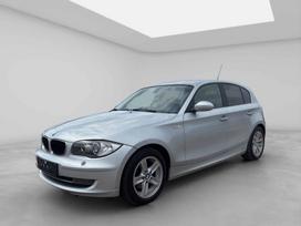 BMW 120, 2.0 l., hečbekas