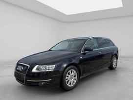 Audi A6, 3.0 l., universalas