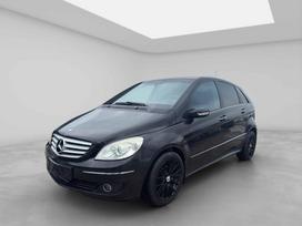 Mercedes-Benz B180, 2.0 l., mpv / minivan