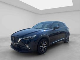 Mazda CX-3, 1.5 l., Внедорожник / Кроссовер