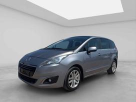 Peugeot 5008, 1.6 l., vienatūris