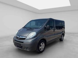 Opel Vivaro, 2.0 l., vienatūris