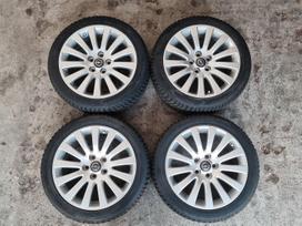 Opel Insignia originalūs 13323851, light alloy, R18