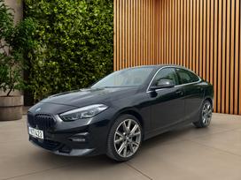 BMW 216 Gran Coupe, 1.5 l., Другое