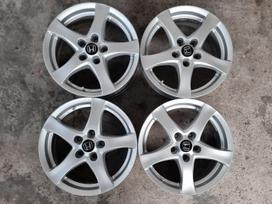 Honda, lengvojo lydinio, R16