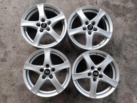 Hyundai, легкосплавные , R16