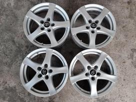 Toyota, lengvojo lydinio, R16