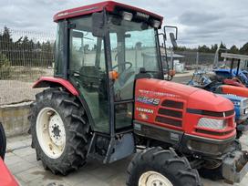 Yanmar US545, tractors