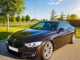 BMW 420, 2.0 l., off-road / crossover