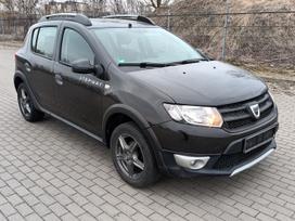 Dacia Sandero, 1.5 l., hatchback