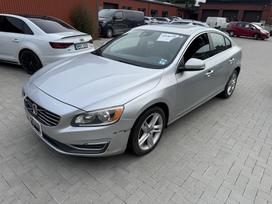 Volvo S60, 2.5 l., Седан