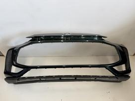 MG ZS, 11406558, bamperi