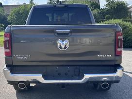 Dodge Ram, 3.0 l., off-road / crossover