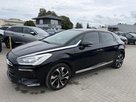 Citroen DS5, 2.0 l., hečbekas