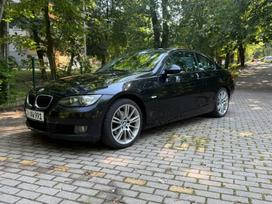 BMW 320, 2.0 l., coupe