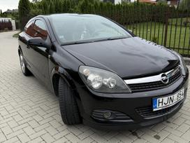 Opel Astra, 1.9 l., Хэтчбек