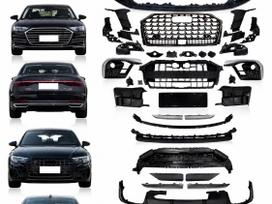 Audi A8 audi a8 d4 s8 2024 stiliaus apdailos komplektas 2018 2020