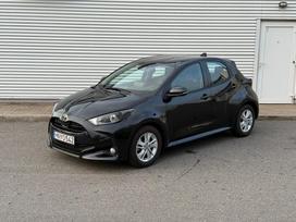Toyota Yaris, 1.5 l., hatchback