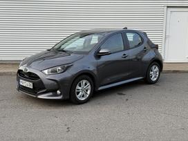 Toyota Yaris, 1.5 l., Хэтчбек