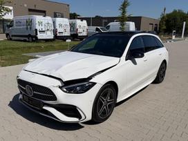 Mercedes-benz C300, 2.0 l., universalas