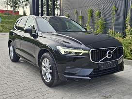 Volvo XC60, 2.0 l., visureigis / krosoveris