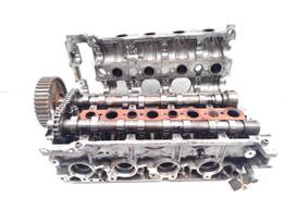 Jaguar XF, 9651569780, dzinēja galva