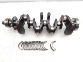 BMW 3 serija, 7599246, crankshaft