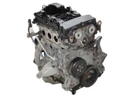 Mercedes-Benz SLK200, M111.958, lubricants, oils