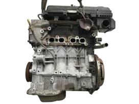 Nissan Micra, CR12DE, масла