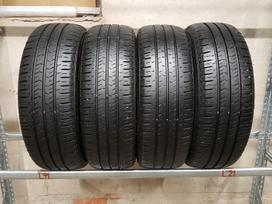 Nexen Roadian CT8 apie 8.5mm, летние 205/65 R16