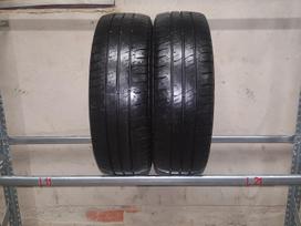 Michelin AGILIS apie 8mm, летние 205/65 R16