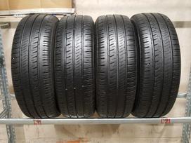 Hankook Radial RA28E apie 8.5mm, летние 215/65 R16