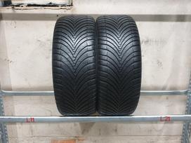 Kumho Solus 4SHA32 apie 7.5mm, зимние 225/40 R18