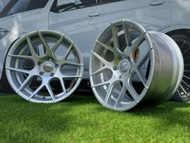 HAXER Wheels Haxer HX022 BMW E39 E60 E65, легкосплавные , R17