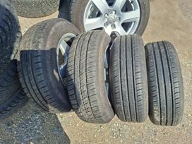Kelly, summer 185/65 R15