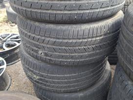 Bridgestone, vasaras 235/55 R18