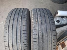 Michelin, vasaras 225/60 R18