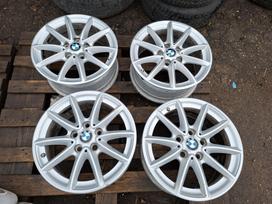 BMW ET52, lengvojo lydinio, R16
